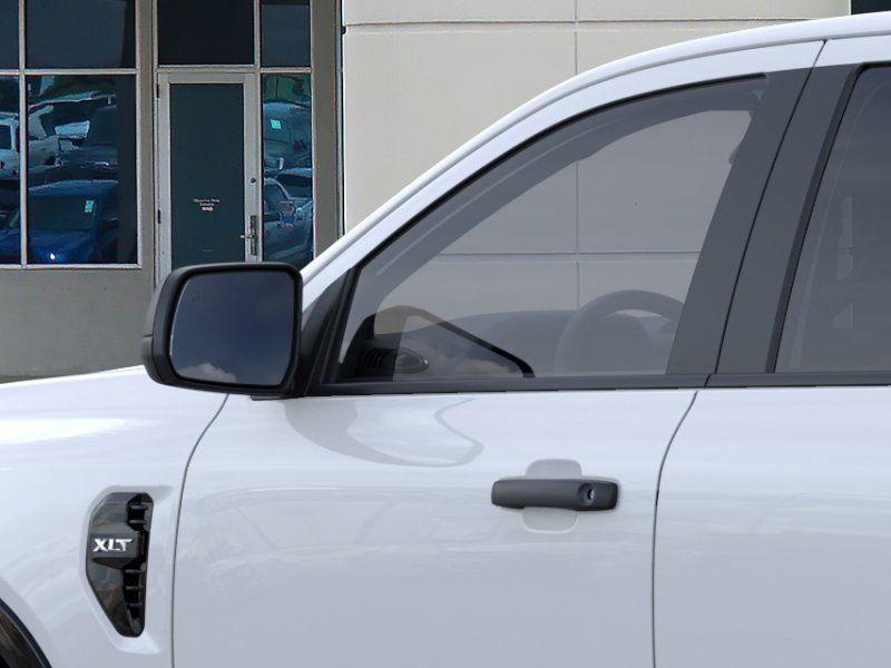 new 2024 Ford Ranger car, priced at $42,475