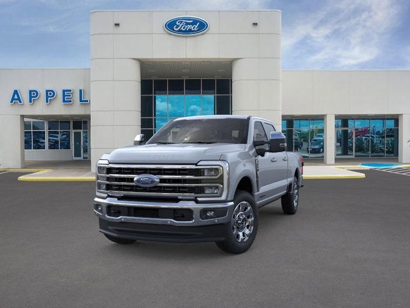 new 2025 Ford F-250 car, priced at $90,241