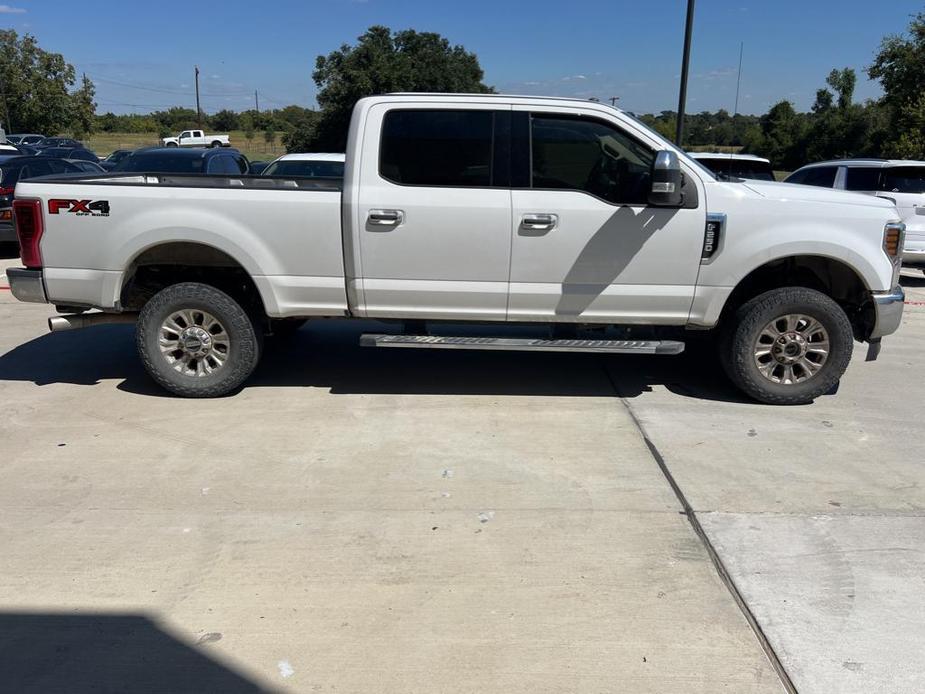 used 2019 Ford F-250 car, priced at $34,392