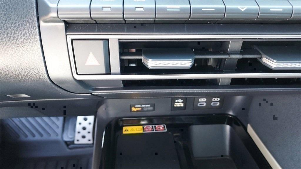 used 2025 Toyota Camry car, priced at $33,000