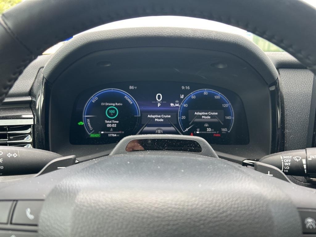 used 2025 Toyota Camry car, priced at $36,291