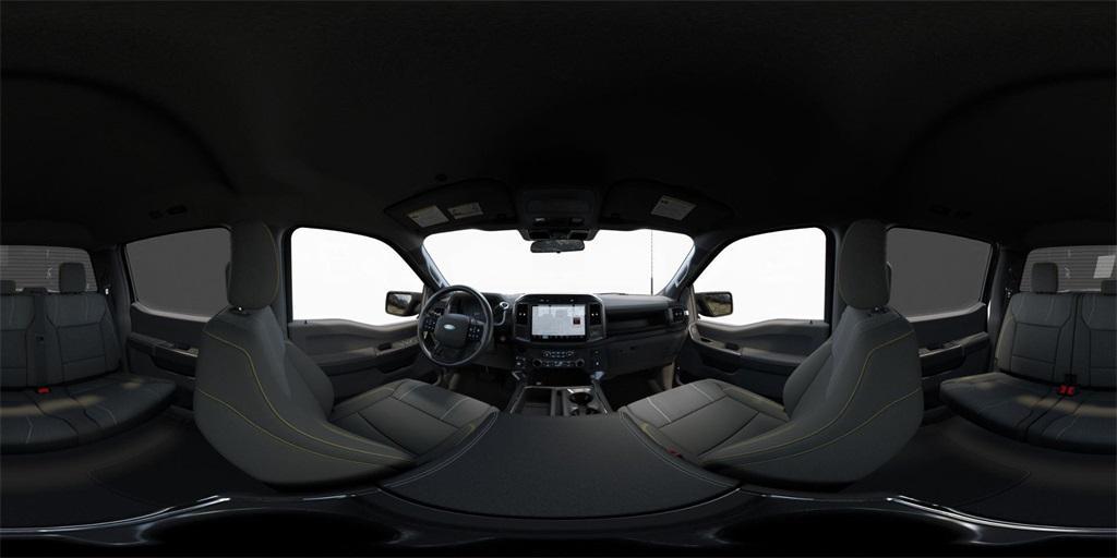 new 2024 Ford F-150 car, priced at $47,515