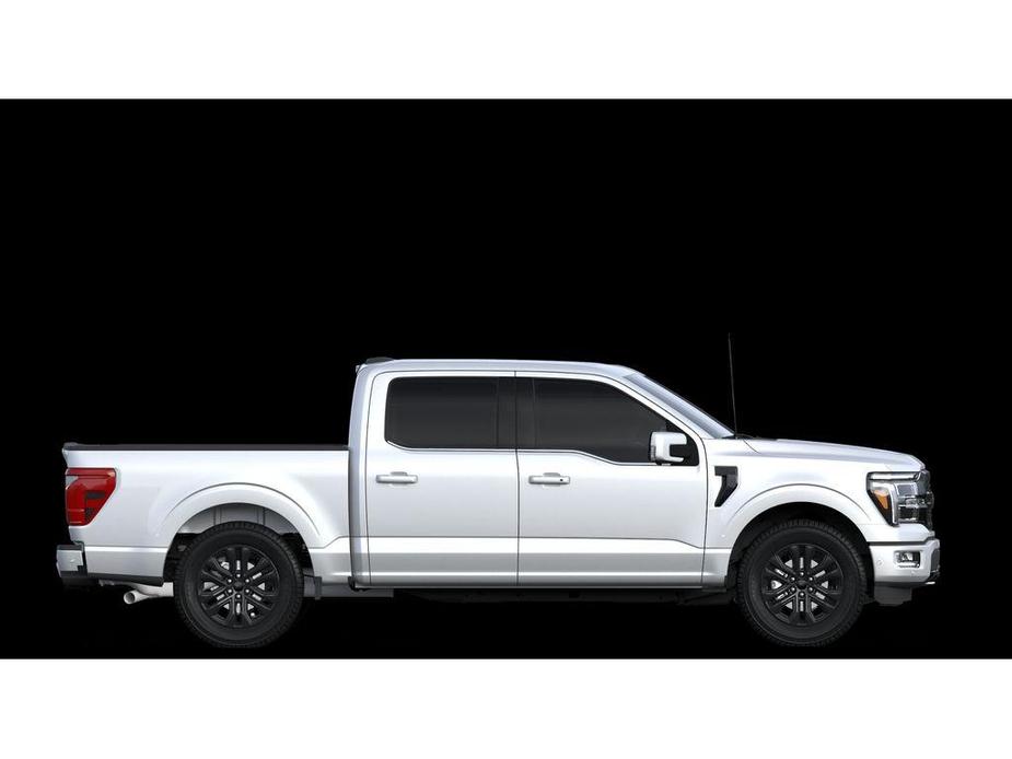 new 2024 Ford F-150 car, priced at $66,068