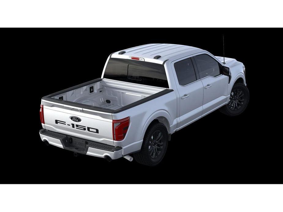 new 2024 Ford F-150 car, priced at $66,068