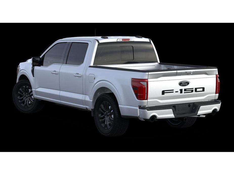 new 2024 Ford F-150 car, priced at $66,068