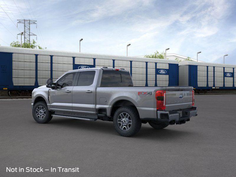 new 2024 Ford F-250 car