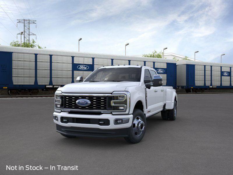 new 2024 Ford F-350 car, priced at $98,910