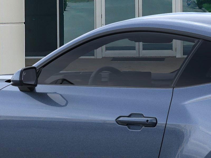 new 2025 Ford Mustang car, priced at $37,170