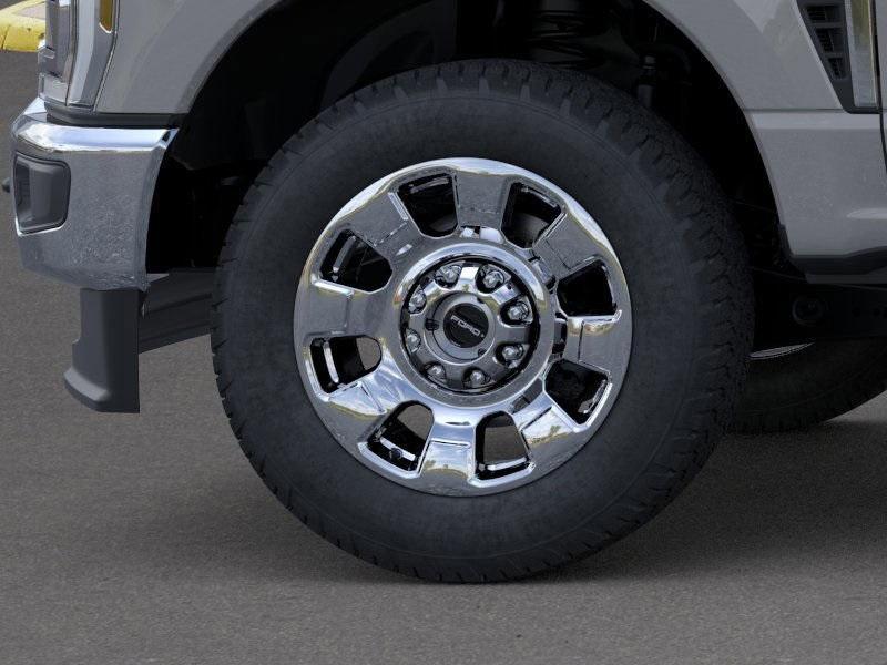 new 2025 Ford F-250 car, priced at $80,477