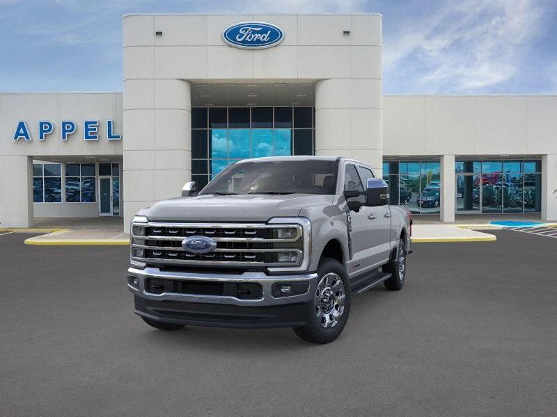 new 2025 Ford F-250 car, priced at $80,477