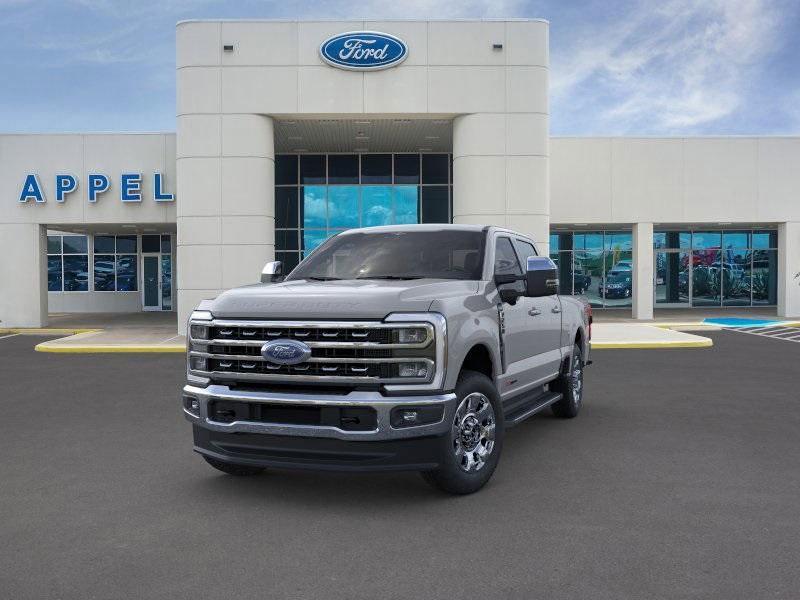 new 2025 Ford F-250 car, priced at $83,830