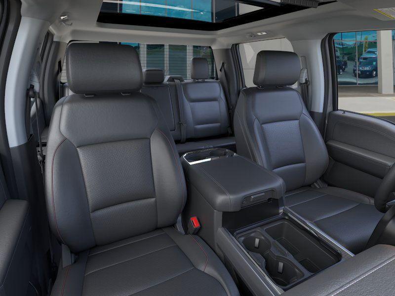 new 2025 Ford F-250 car
