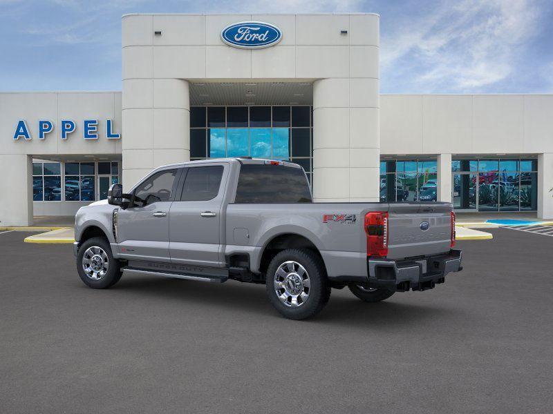 new 2025 Ford F-250 car