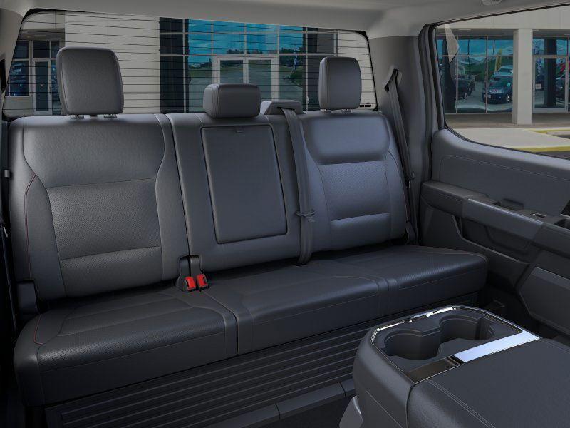 new 2025 Ford F-250 car