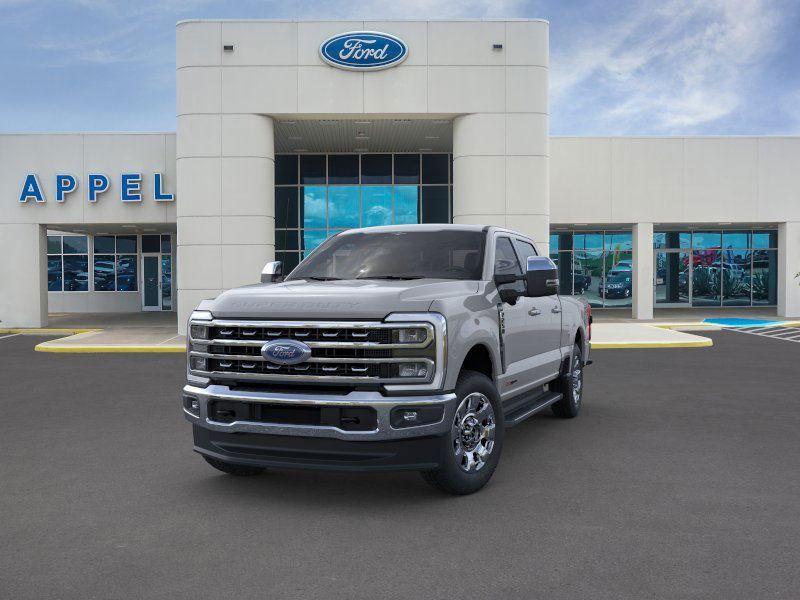 new 2025 Ford F-250 car