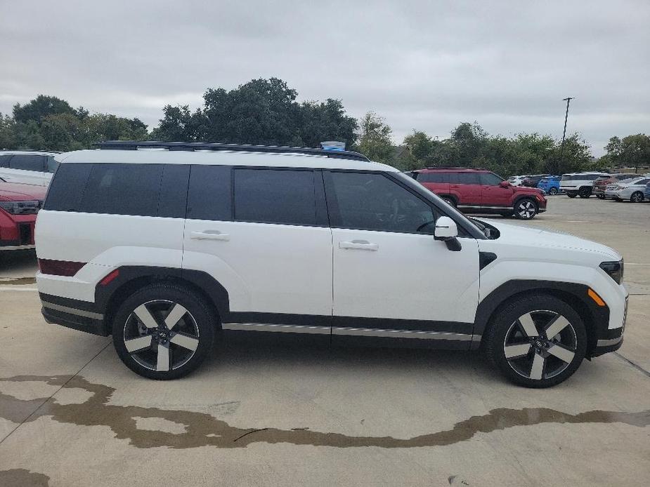 used 2024 Hyundai Santa Fe car, priced at $40,000