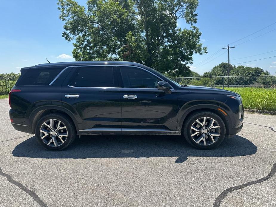 used 2020 Hyundai Palisade car, priced at $26,291