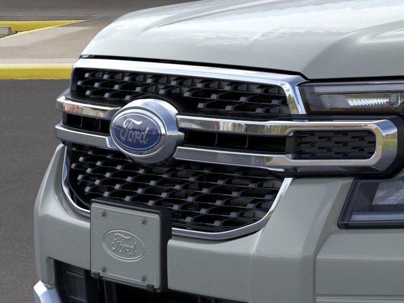 new 2024 Ford Ranger car, priced at $39,225