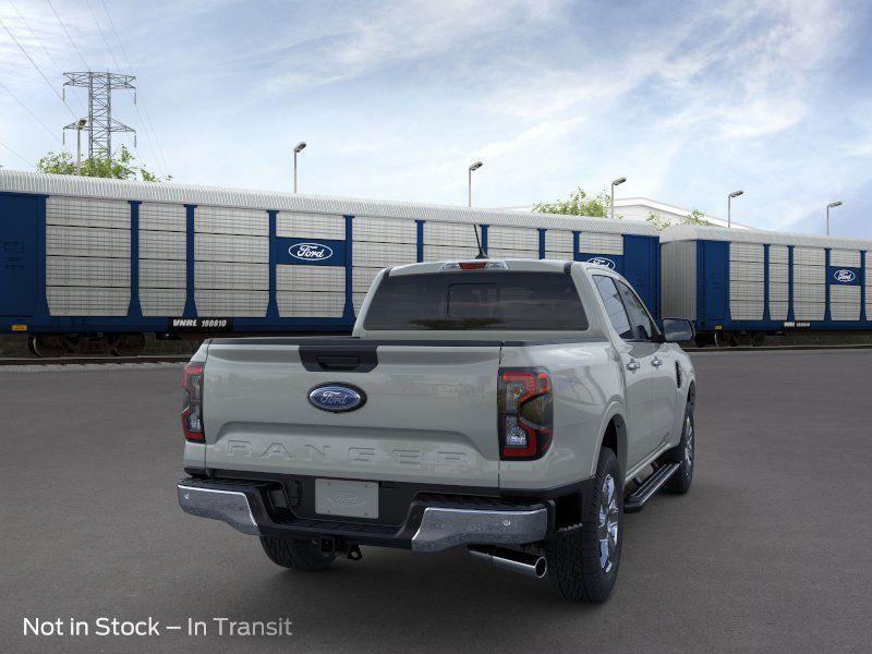 new 2024 Ford Ranger car, priced at $39,225