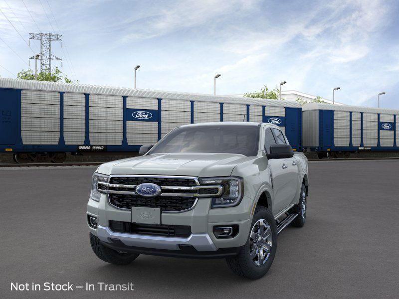 new 2024 Ford Ranger car, priced at $39,225