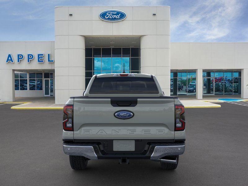 new 2024 Ford Ranger car, priced at $39,225