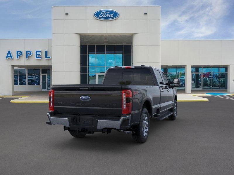 new 2025 Ford F-350 car, priced at $82,250