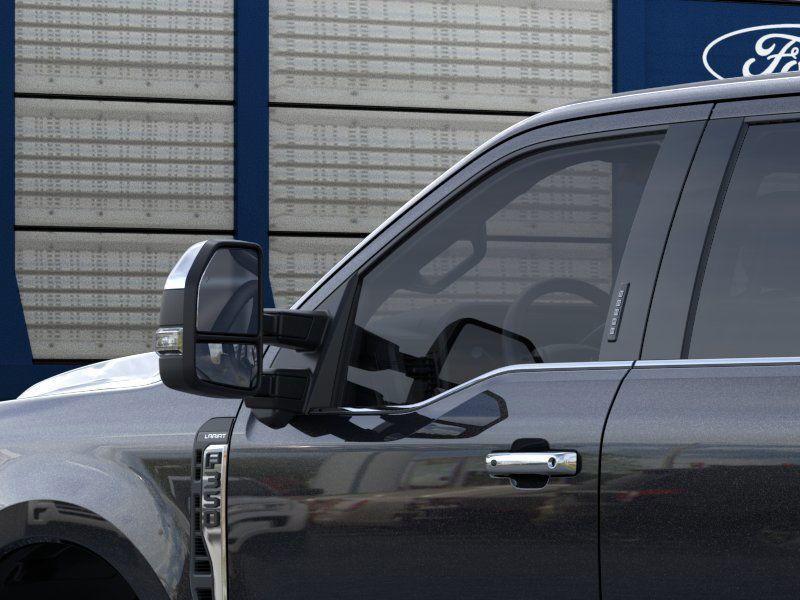 new 2025 Ford F-350 car, priced at $82,250