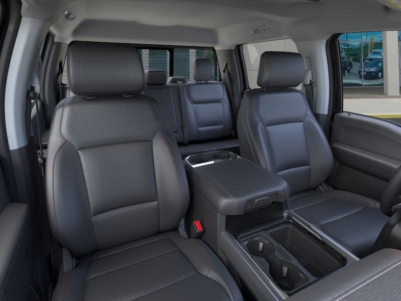 new 2025 Ford F-350 car, priced at $82,250
