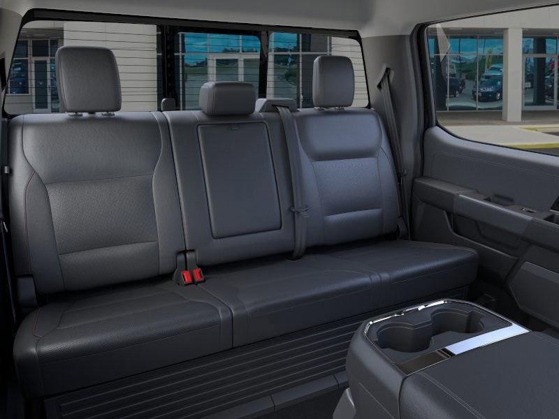 new 2025 Ford F-350 car, priced at $82,250