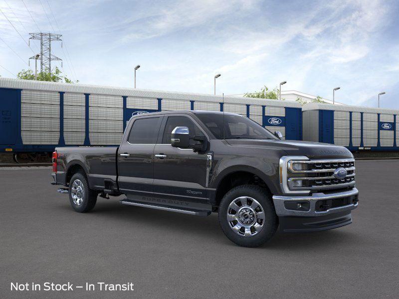 new 2025 Ford F-350 car, priced at $82,250