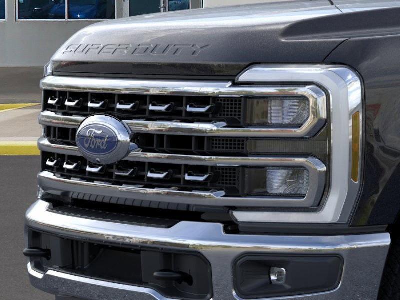 new 2025 Ford F-350 car, priced at $82,250
