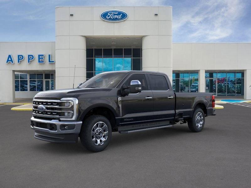 new 2025 Ford F-350 car, priced at $82,250