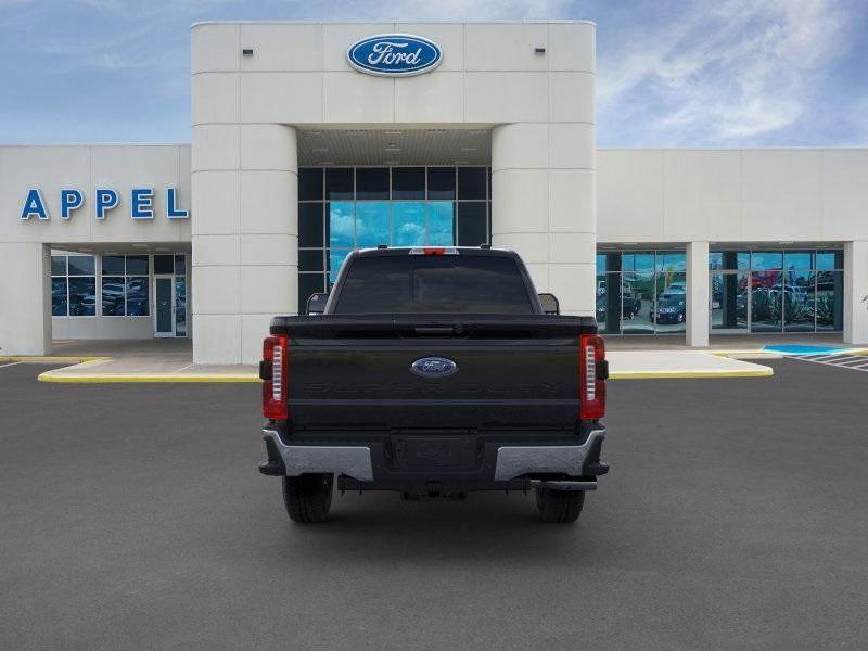 new 2025 Ford F-350 car, priced at $82,250