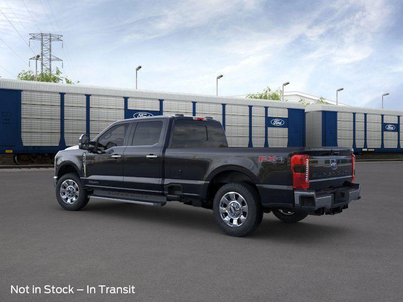 new 2025 Ford F-350 car, priced at $82,250