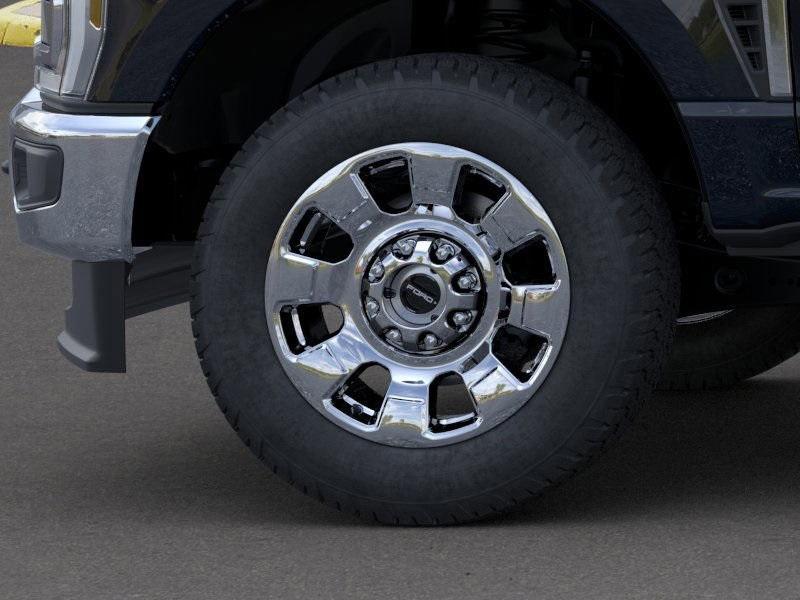 new 2025 Ford F-350 car, priced at $82,250