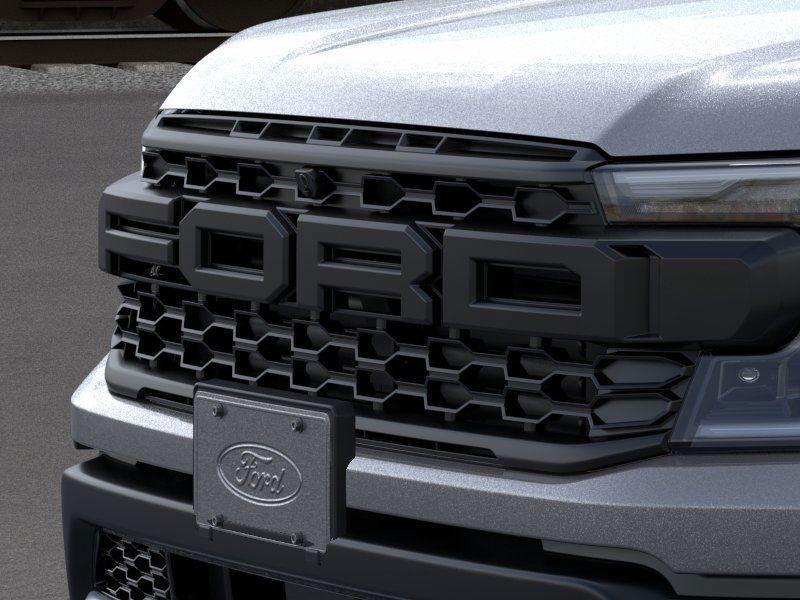 new 2024 Ford Ranger car