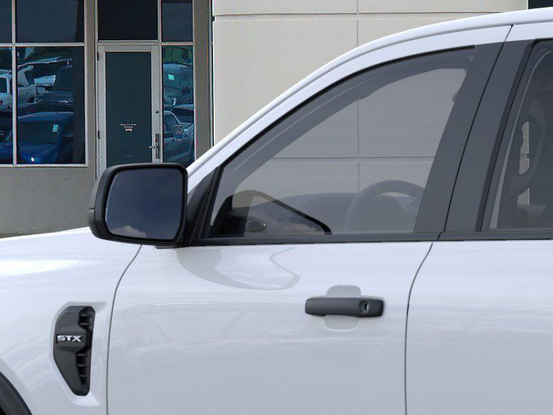 new 2024 Ford Ranger car, priced at $33,631