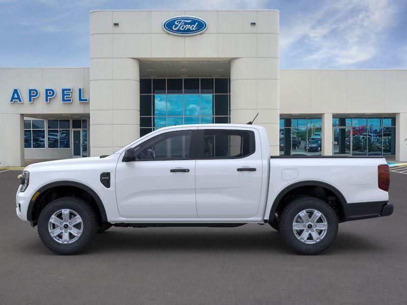 new 2024 Ford Ranger car, priced at $33,631