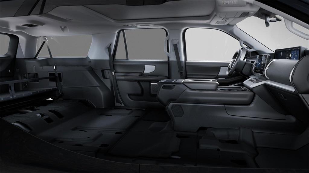 new 2025 Ford Expedition Max car, priced at $70,910