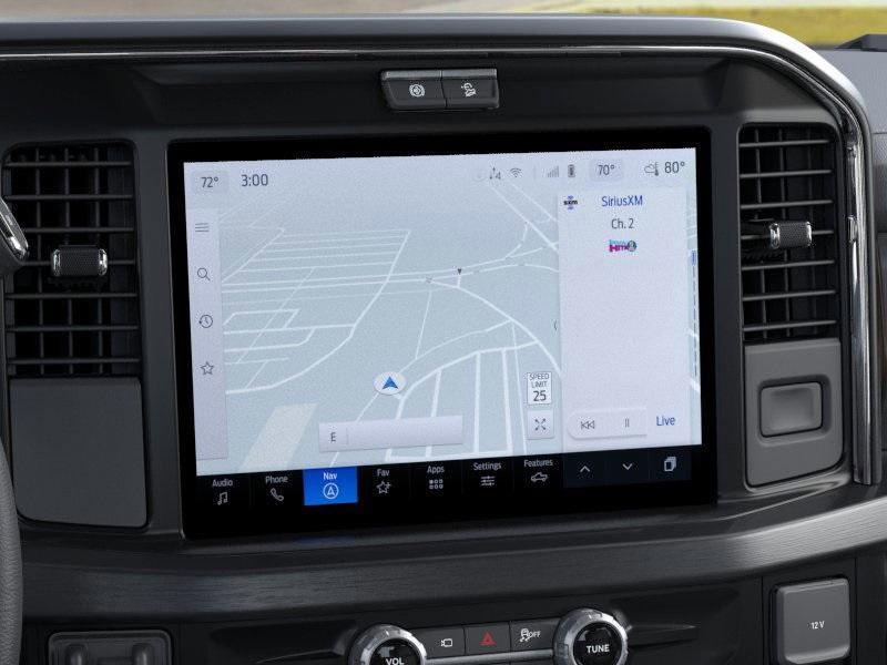 new 2026 Ford F-350 car, priced at $85,223