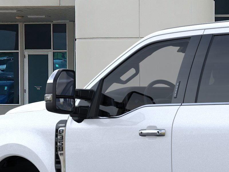 new 2026 Ford F-350 car, priced at $85,223