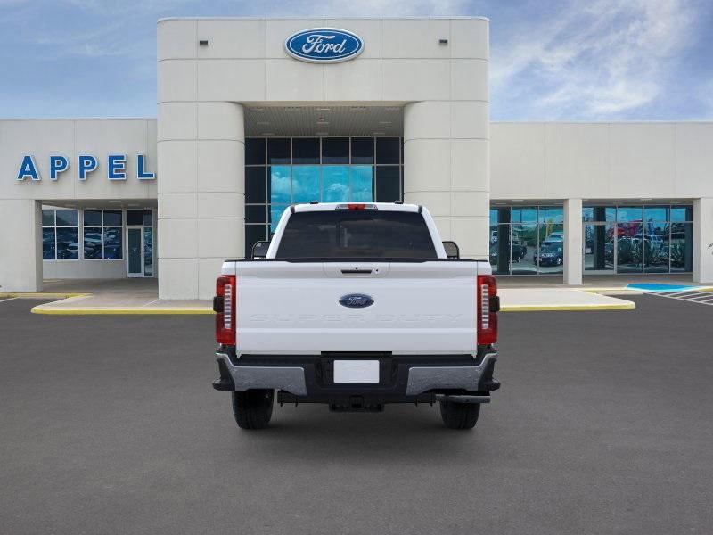 new 2026 Ford F-350 car, priced at $85,223