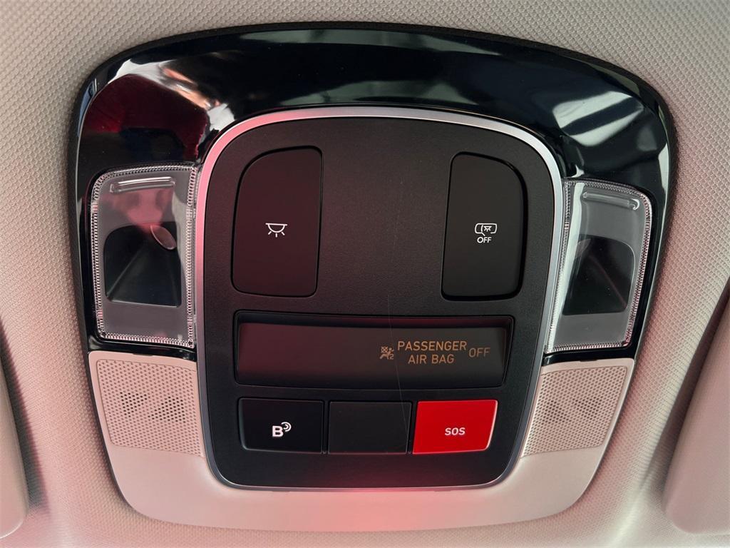 new 2025 Hyundai Tucson car, priced at $29,070