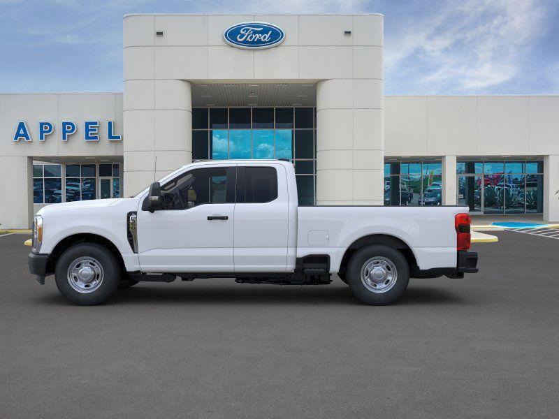 new 2024 Ford F-350 car, priced at $48,216