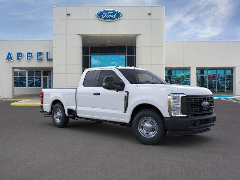 new 2024 Ford F-350 car, priced at $48,216