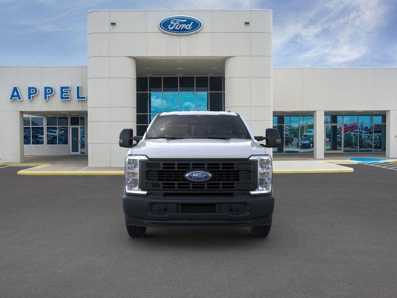 new 2024 Ford F-350 car, priced at $48,216