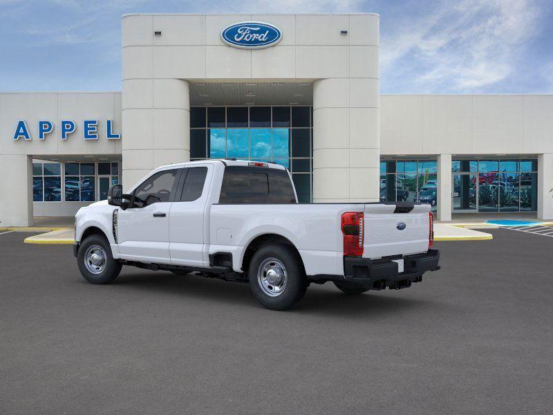 new 2024 Ford F-350 car, priced at $48,216