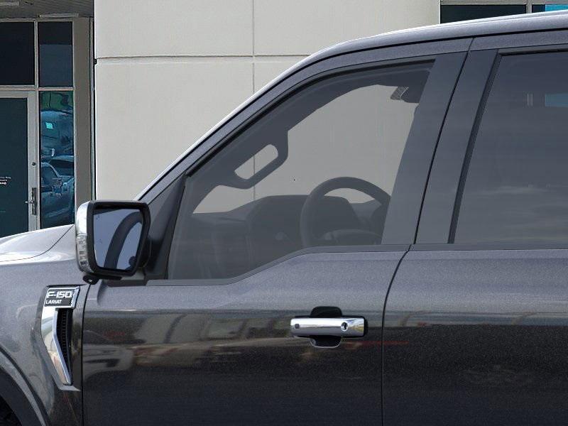 new 2025 Ford F-150 car, priced at $67,410