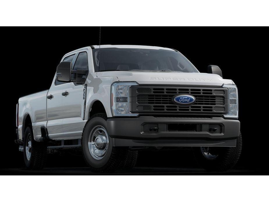 new 2024 Ford F-350 car