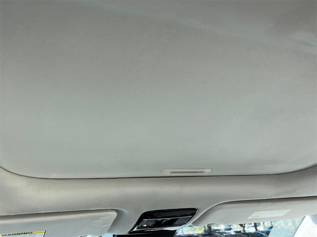 new 2025 Hyundai Santa Fe car, priced at $46,330